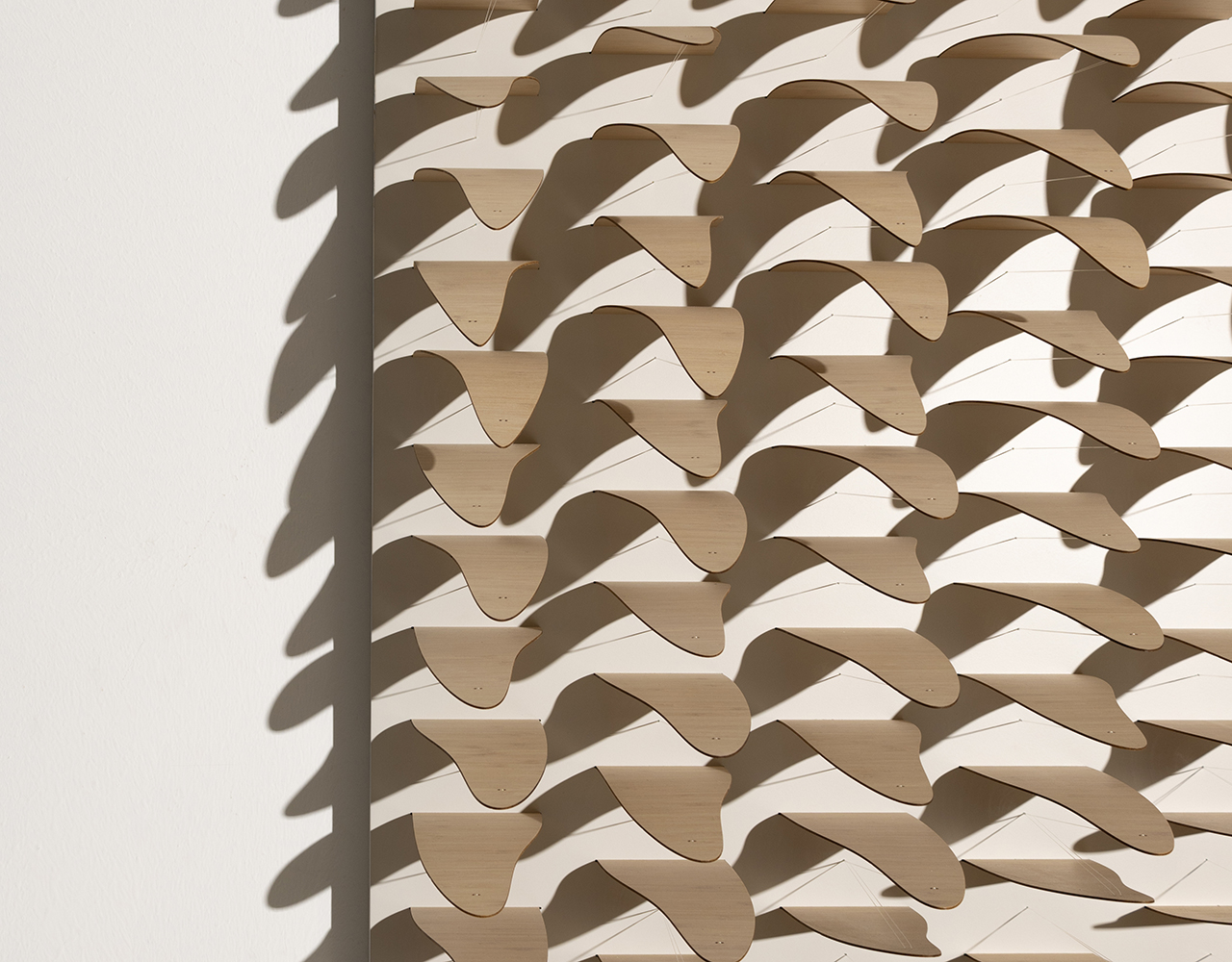Folia Sculpture